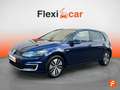Volkswagen Golf e-Golf ePower Azul - thumbnail 6