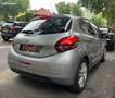 Peugeot 208 GENERATION-I 1.2 PURETECH 80 ACTIVE BUSINESS START Grijs - thumbnail 2