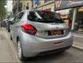 Peugeot 208 GENERATION-I 1.2 PURETECH 80 ACTIVE BUSINESS START Grijs - thumbnail 16