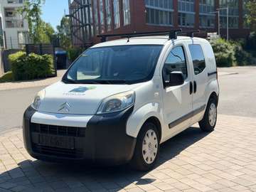 Niveau A AHK.Kamera*TÜV+ÖL NEU