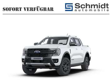 DK Wildtrak 2,0L Eblue 205PS A AWD