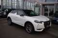 DS Automobiles DS 3 Klimaaut.|NAVI|SHZ|Einparkhilfe|CarPlay|LED| Weiß - thumbnail 2