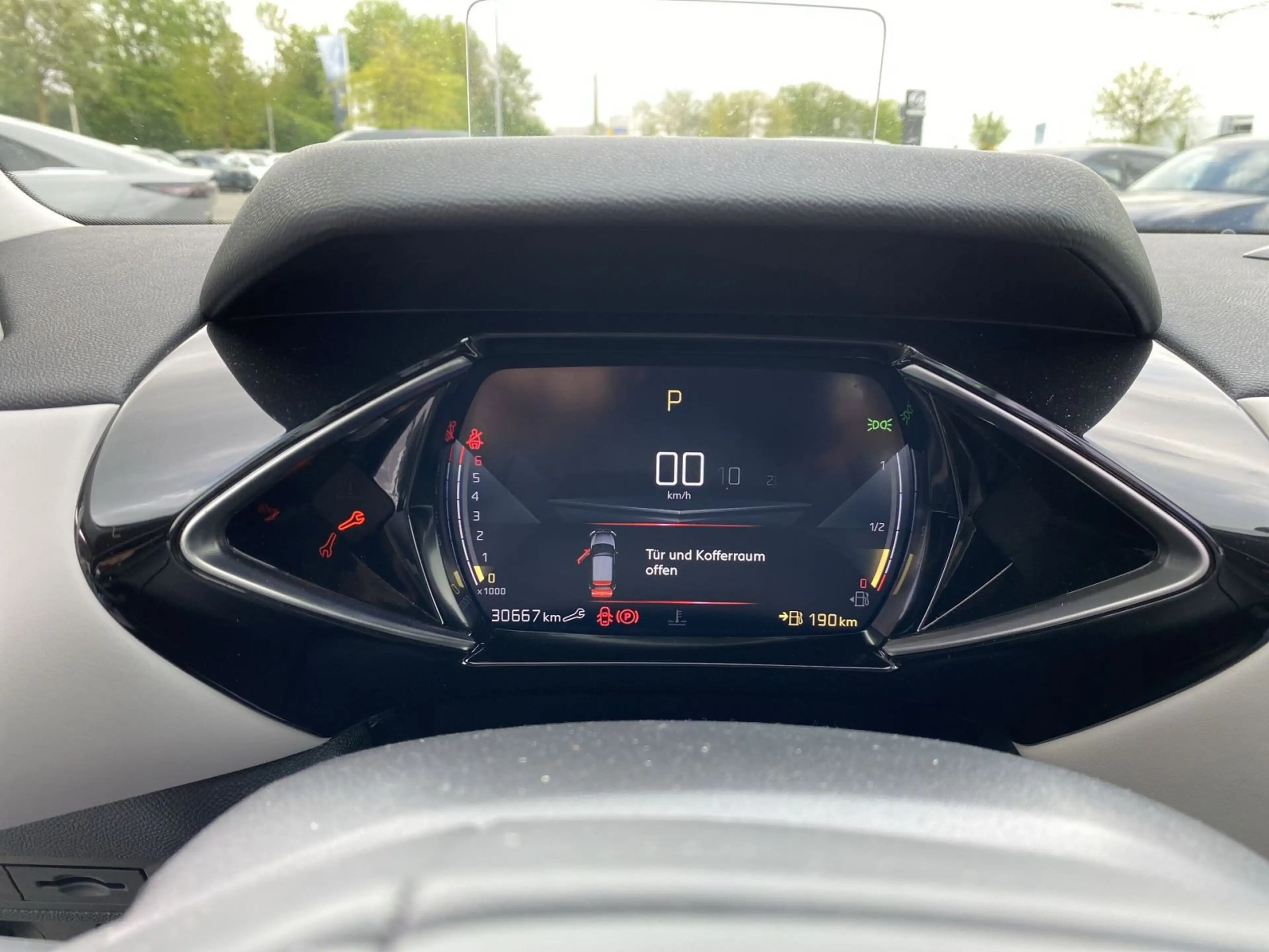 DS Automobiles DS 3 Klimaaut.|NAVI|SHZ|Einparkhilfe|CarPlay|LED| — photo 15