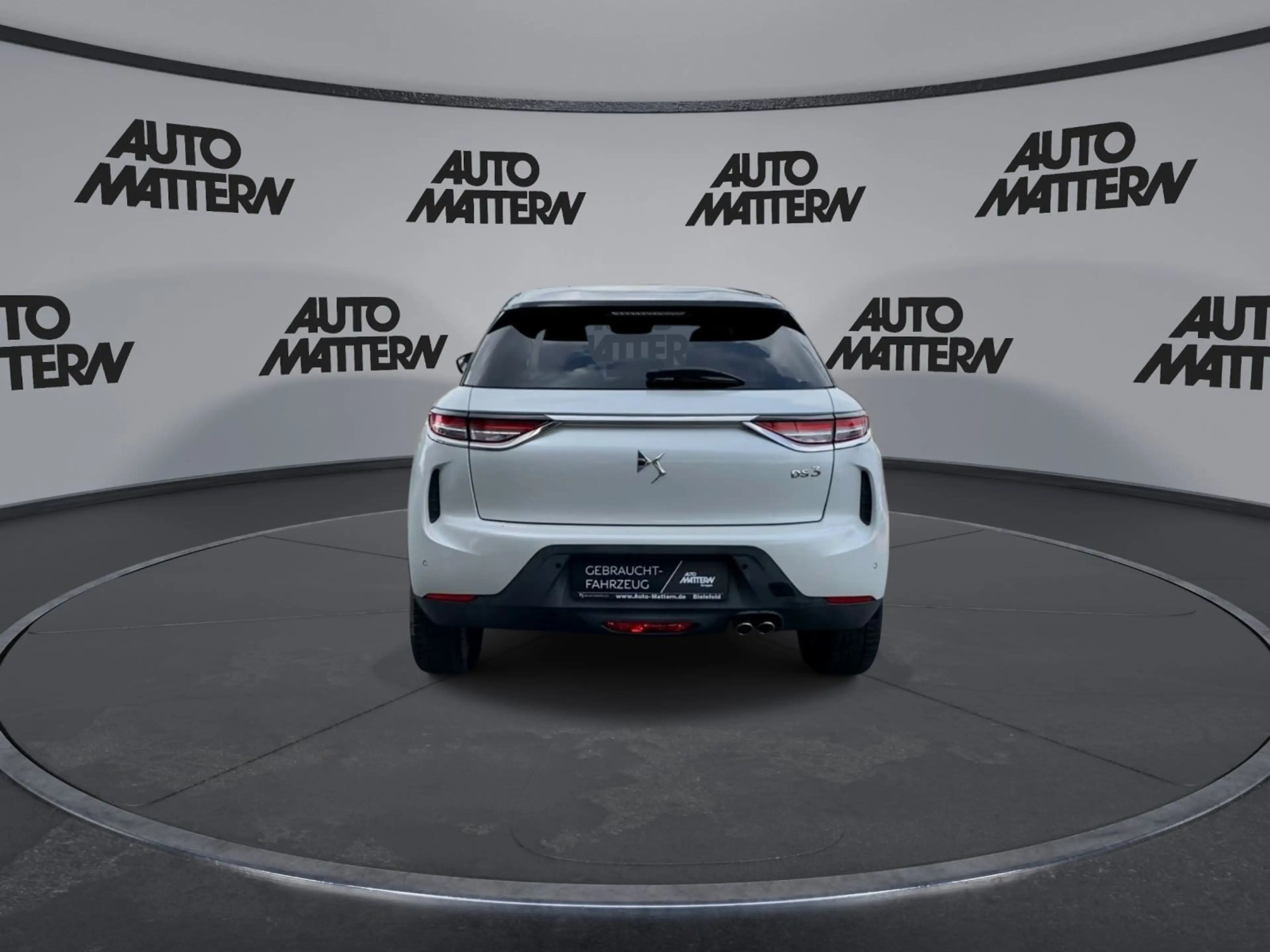 DS Automobiles DS 3 Klimaaut.|NAVI|SHZ|Einparkhilfe|CarPlay|LED| — photo 7