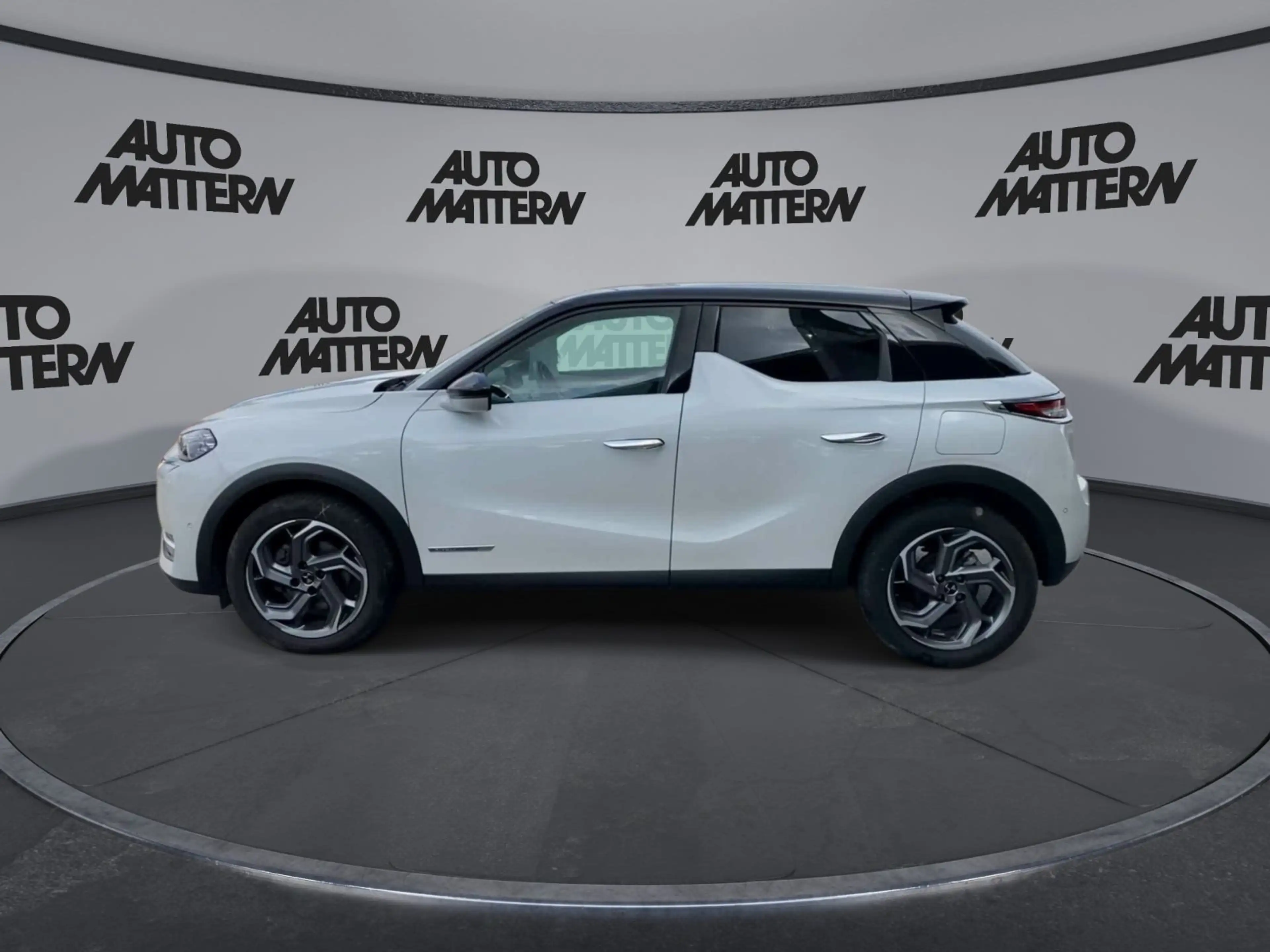 DS Automobiles DS 3 Klimaaut.|NAVI|SHZ|Einparkhilfe|CarPlay|LED| — photo 5