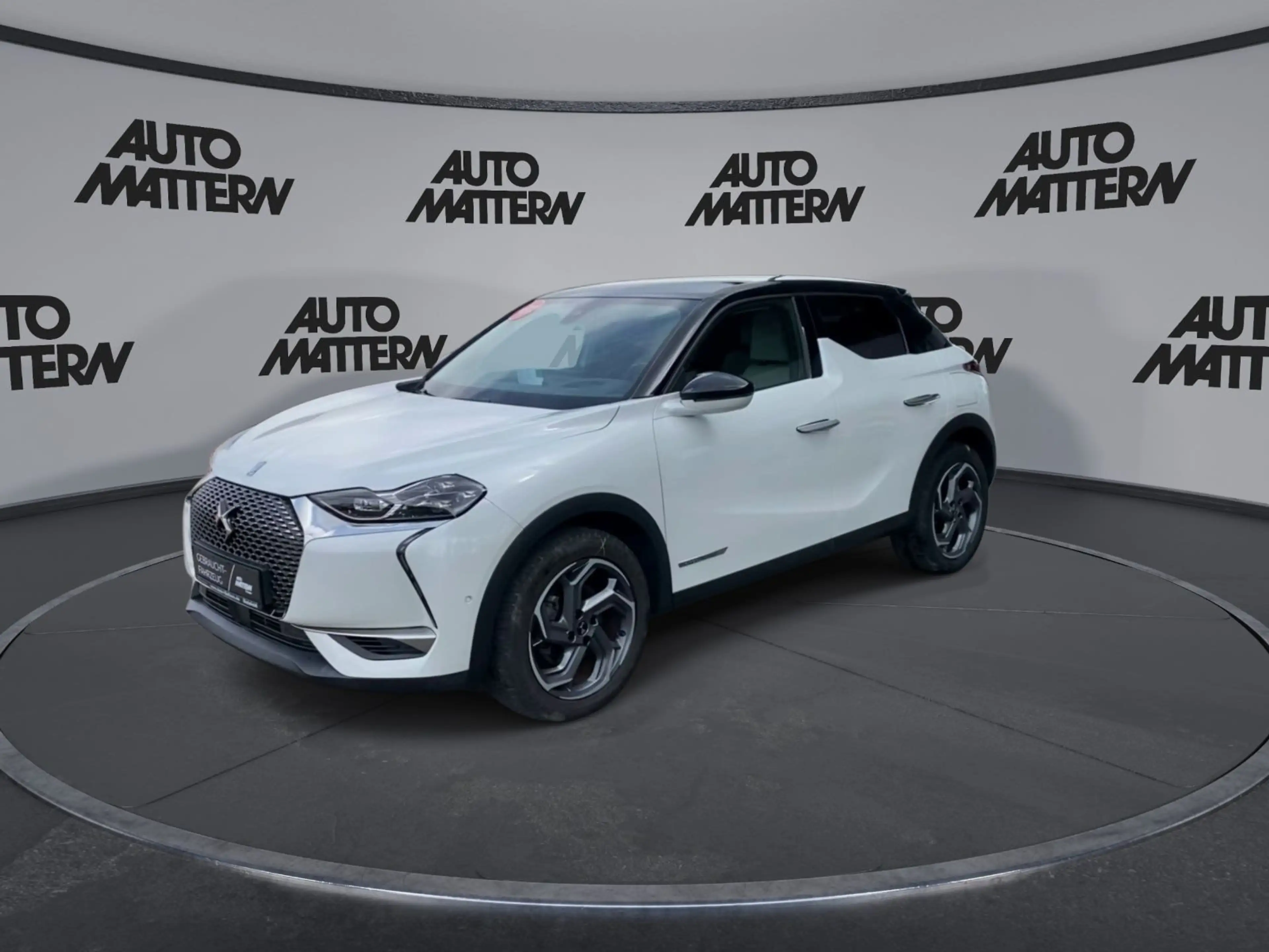 DS Automobiles DS 3 Klimaaut.|NAVI|SHZ|Einparkhilfe|CarPlay|LED| — photo 4