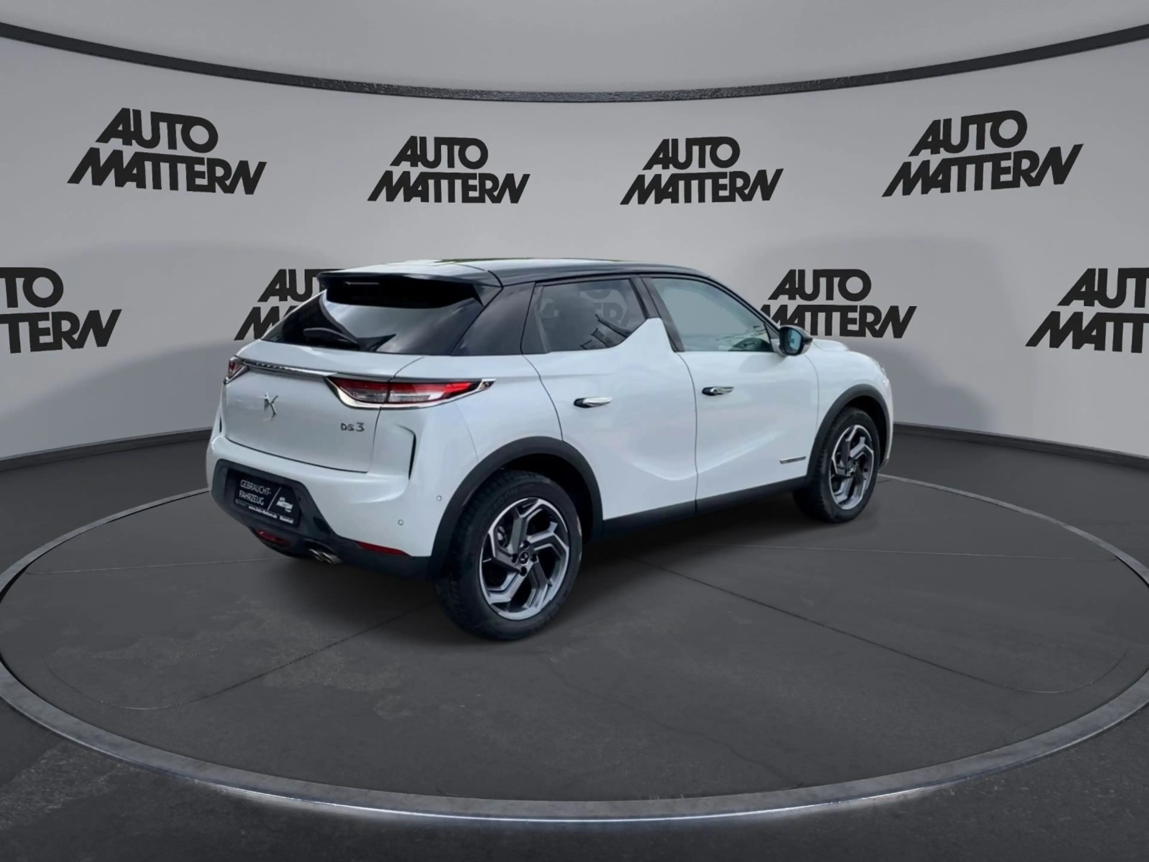 DS Automobiles DS 3 Klimaaut.|NAVI|SHZ|Einparkhilfe|CarPlay|LED| — photo 8