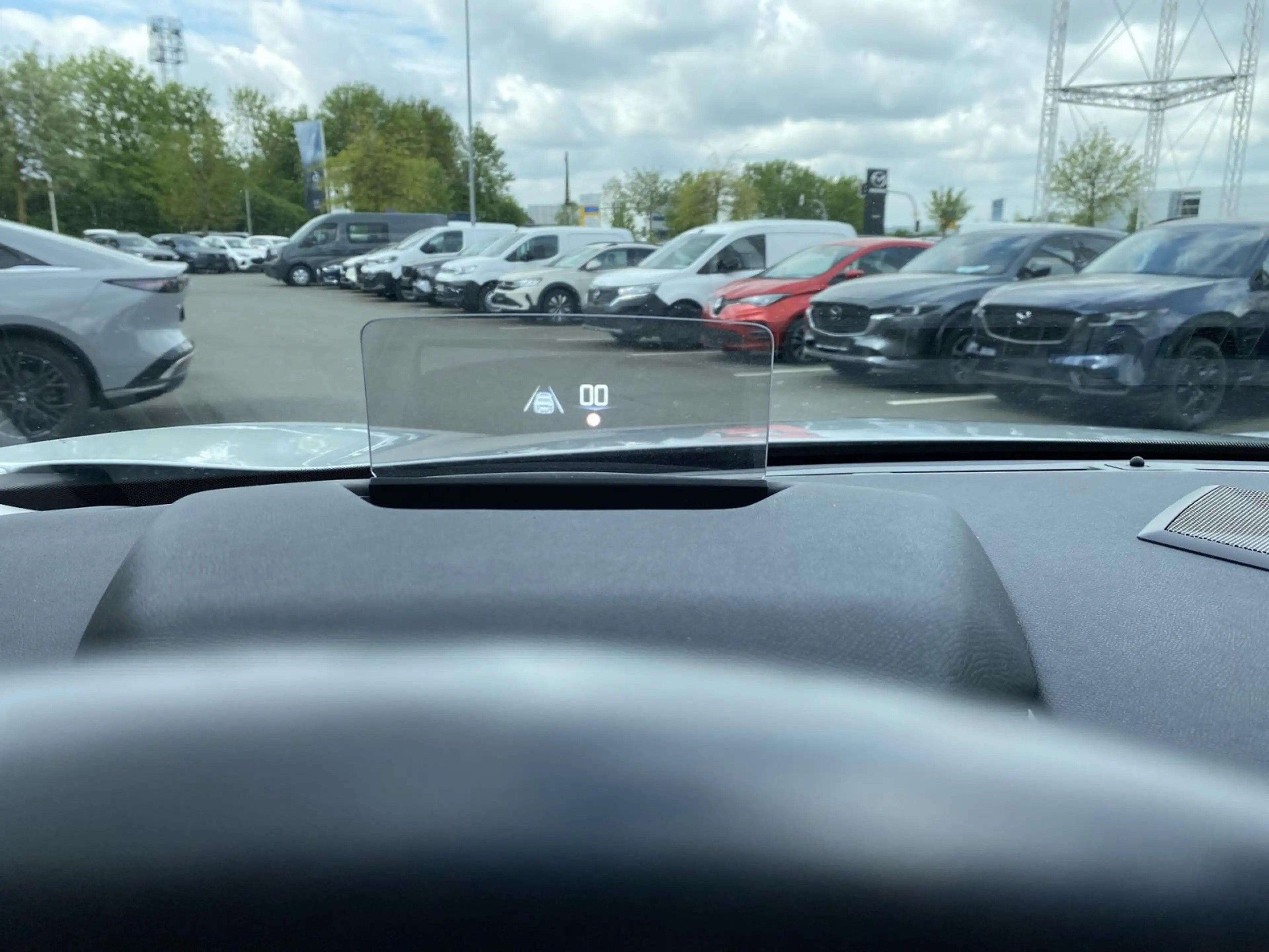 DS Automobiles DS 3 Klimaaut.|NAVI|SHZ|Einparkhilfe|CarPlay|LED| — photo 14