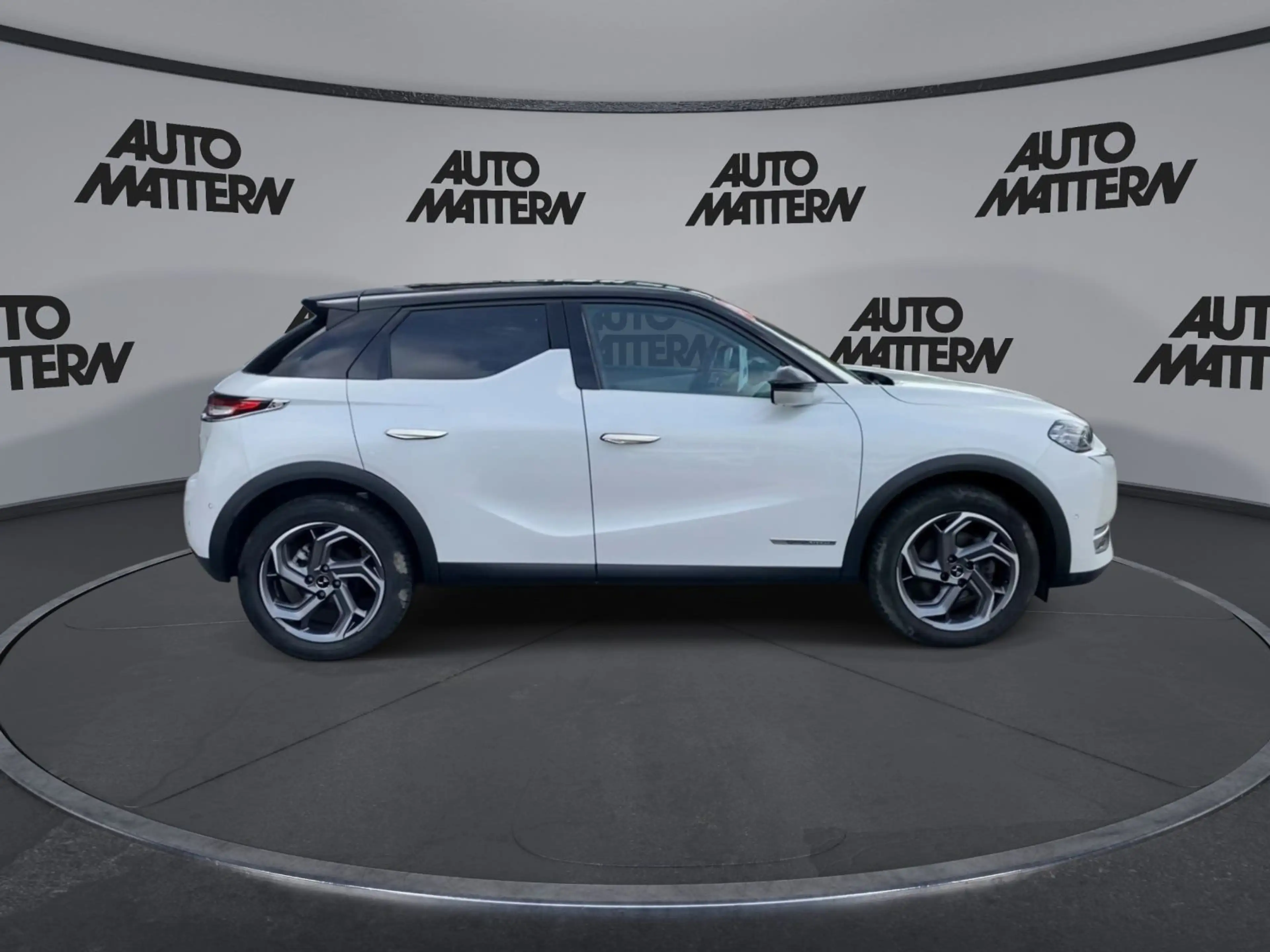 DS Automobiles DS 3 Klimaaut.|NAVI|SHZ|Einparkhilfe|CarPlay|LED| — photo 9