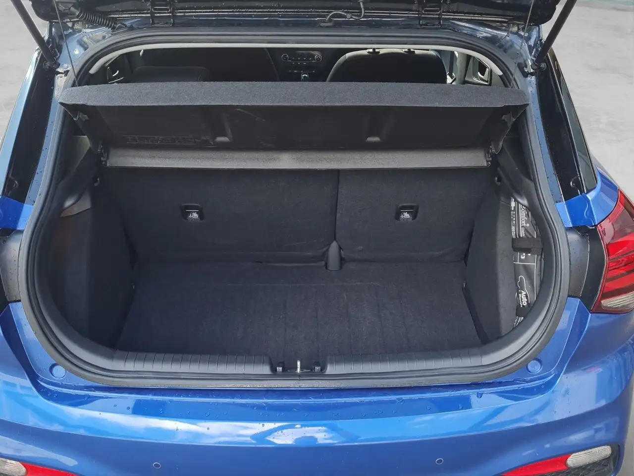 Hyundai i20 *Automatik*Navi*Rkamera*SHZ*LHZ*PDC*CarPlay*, миниатюра 6