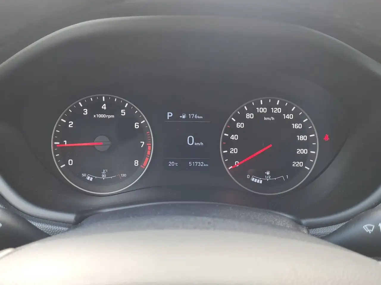 Hyundai i20 *Automatik*Navi*Rkamera*SHZ*LHZ*PDC*CarPlay*, миниатюра 12