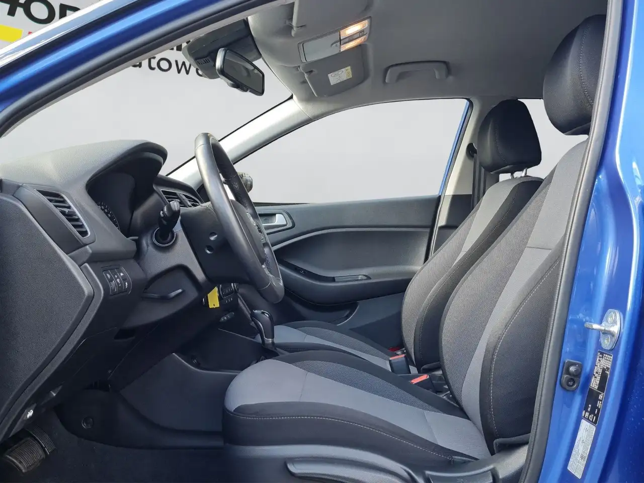 Hyundai i20 *Automatik*Navi*Rkamera*SHZ*LHZ*PDC*CarPlay*, миниатюра 10