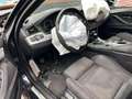 BMW 525 525 d Bleu - thumbnail 8