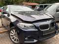 BMW 525 525 d Bleu - thumbnail 2