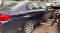 BMW 525 525 d Bleu - thumbnail 4
