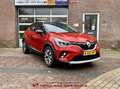 Renault Captur 1.3 TCe 130 Intens Rot - thumbnail 1