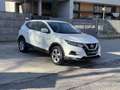 Nissan Qashqai 1.5dCi Acenta 4x2 85kW Bianco - thumbnail 2