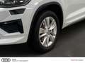 Skoda Kodiaq 2.0 TSI RS 4x4 PANO KAMARA AHK STHZ Blanc - thumbnail 8