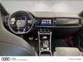 Skoda Kodiaq 2.0 TSI RS 4x4 PANO KAMARA AHK STHZ Blanc - thumbnail 5