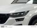 Skoda Kodiaq 2.0 TSI RS 4x4 PANO KAMARA AHK STHZ Blanc - thumbnail 4