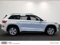 Skoda Kodiaq 2.0 TSI RS 4x4 PANO KAMARA AHK STHZ Blanc - thumbnail 2