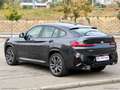 BMW X4 xDrive20i 48V Msport Gris - thumbnail 3