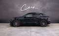 Porsche Macan Turbo EV 639 cv – FULL OPTIONS- 1°ERE MAIN SUSPENSION PNEUMATIQUE ROUES ARRIERES DIRECTRICES TOIT PANO AFFICHAGE TETE HAU Schwarz - thumbnail 2