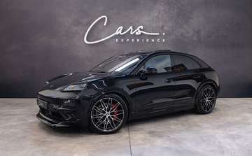 Turbo EV 639 cv – FULL OPTIONS- 1°ERE MAIN SUSPENSION PNEUMATIQUE ROUES ARRIERES DIRECTRICES TOIT PANO AFFICHAGE TETE HAU