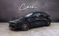Porsche Macan Turbo EV 639 cv – FULL OPTIONS- 1°ERE MAIN SUSPENSION PNEUMATIQUE ROUES ARRIERES DIRECTRICES TOIT PANO AFFICHAGE TETE HAU Schwarz - thumbnail 1