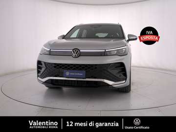 2.0 TDI DSG SCR R-Line
