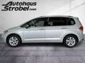 Volkswagen Touran 1.5 TSI DSG Comfortline ab 4,99% 7-Sitze Silber - thumbnail 4