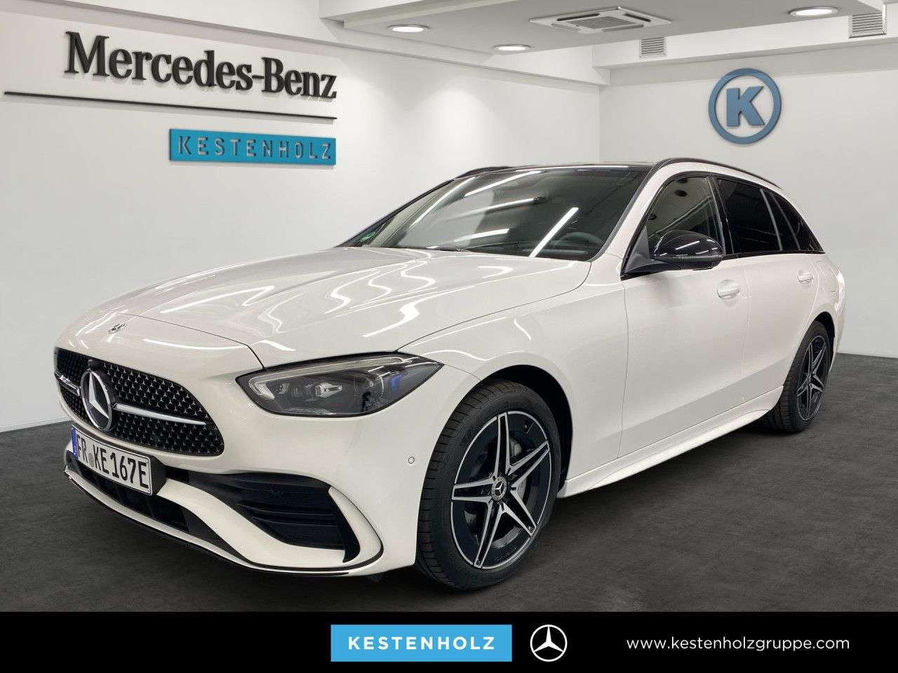 2025 Mercedes Benz C 300