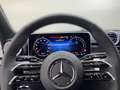Mercedes-Benz C 300 e T Hybrid Edition AMG+AHK+PANO+360°+DISTRO Blanc - thumbnail 9