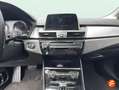 BMW 216 216d Azul - thumbnail 7