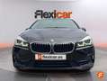 BMW 216 216d Azul - thumbnail 2