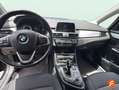 BMW 216 216d Azul - thumbnail 14