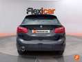 BMW 216 216d Azul - thumbnail 4