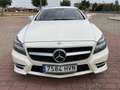 Mercedes-Benz CLS 350 CLS 350CDI BE 4M Aut. Blanco - thumbnail 3