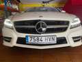 Mercedes-Benz CLS 350 CLS 350CDI BE 4M Aut. Blanco - thumbnail 20