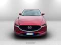 Mazda CX-5 2.2 exceed cruise pack awd 150cv my19 Rood - thumbnail 9
