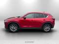 Mazda CX-5 2.2 exceed cruise pack awd 150cv my19 Rood - thumbnail 2
