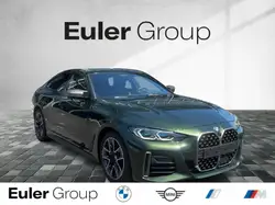 Bmw 440 Gran Coupe M Sport Laser StandHZG 360 Kamera HiFi