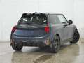 MINI Cooper S Coupe Cooper S 3tür JCW+PAKET XL+PANO+. HUD+HK SOUND Gris - thumbnail 5