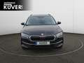 Skoda Octavia Combi Selection 2,0 TDI DSG Navi+ACC+AHK Schwarz - thumbnail 2