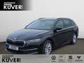Skoda Octavia Combi Selection 2,0 TDI DSG Navi+ACC+AHK Schwarz - thumbnail 1