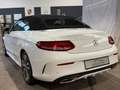 Mercedes-Benz C 400 C -Klasse Cabrio 4Matic Blanco - thumbnail 7