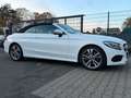 Mercedes-Benz C 400 C -Klasse Cabrio 4Matic White - thumbnail 2