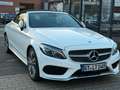 Mercedes-Benz C 400 C -Klasse Cabrio 4Matic White - thumbnail 1