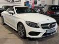 Mercedes-Benz C 400 C -Klasse Cabrio 4Matic Blanco - thumbnail 4