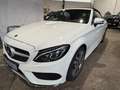 Mercedes-Benz C 400 C -Klasse Cabrio 4Matic Blanco - thumbnail 9